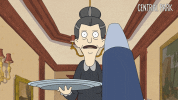 Hurting Central Park GIF by Apple TV+