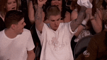 bbmas 2016 GIF by Zenny