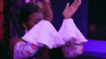 Well Done Applause GIF by VH1