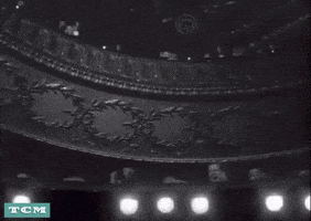 A Double Life GIF by Turner Classic Movies