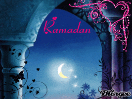 picture ramadan GIF