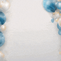 Feliz Cumpleaños Gif GIF by Zhot