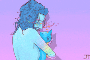 good vibes love GIF by Phazed