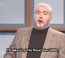 will ferrell television GIF