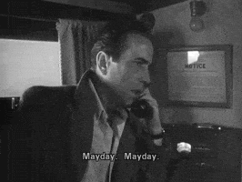 Classic Film Help GIF by Warner Archive