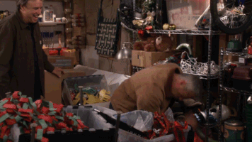 matt leblanc adam GIF by CBS