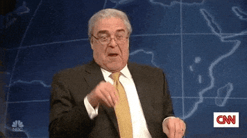 jurassic park snl GIF by Saturday Night Live