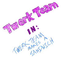 sandwich lol GIF by Animation Domination High-Def