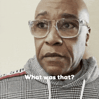 Earthquake What GIF by Robert E Blackmon