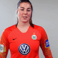 World Cup Reaction GIF by VfL Wolfsburg