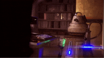 season 1 wtf GIF by Dream Corp LLC