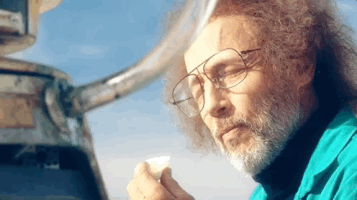 season 1 yes GIF by Dream Corp LLC