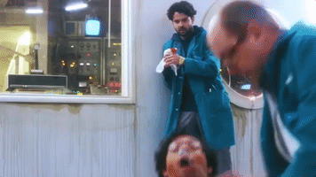 season 1 wtf GIF by Dream Corp LLC