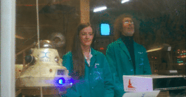 season 1 lol GIF by Dream Corp LLC