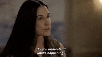 understand fox tv GIF by Empire FOX