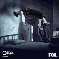 outcast GIF by FOXtvUK