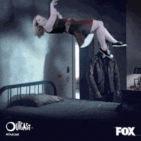 outcast GIF by FOXtvUK