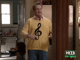 Modern Family Cameron Tucker GIF by HULU