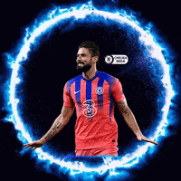 Premier League Blues GIF by Chelsea India