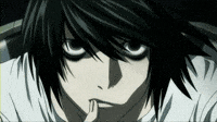 death note l GIF
