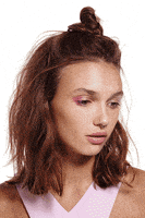 fashion makeup GIF by Nasty Gal