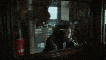Zachary Quinto Nos4A2 GIF by AMC Latinoamérica