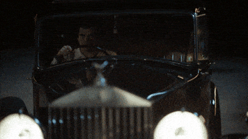 Zachary Quinto Nos4A2 GIF by AMC Latinoamérica