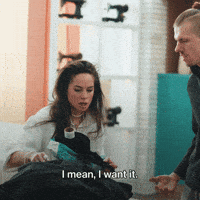 Season 21 Want GIF by Freeform