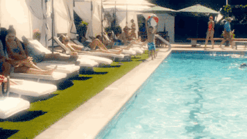 kaitlin olson mickey GIF by The Mick