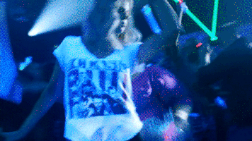 kaitlin olson mickey GIF by The Mick