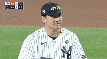 Lets Go Sigh GIF by Jomboy Media