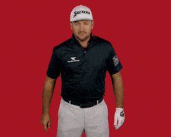 Pga Tour Gmac GIF by Srixon Golf
