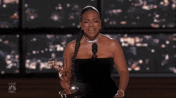 Emmy Awards Singing GIF by Emmys