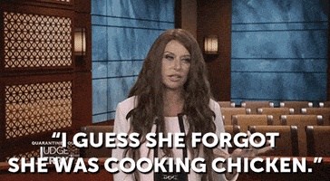 Jerry Springer Television GIF by Judge Jerry