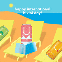 Summer Apple GIF by bubly