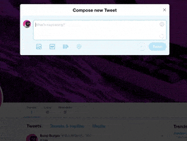 Twitter Upload GIF by How To Giphy