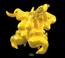 3d sculpture GIF by Miron