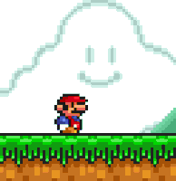 Video Games Nintendo GIF