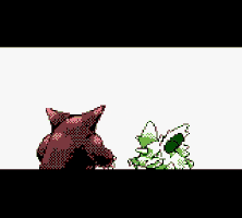 video games pokemon GIF