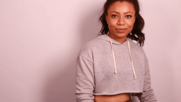 shalita grant, bye, i can't GIF by Shalita Grant