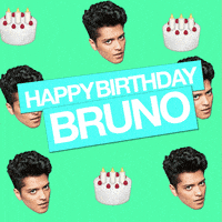 bruno mars GIF by Music Choice