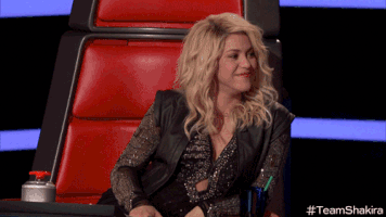 television nbc GIF by The Voice
