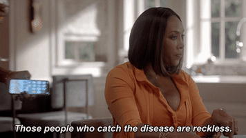 lee daniels lyons GIF by Empire FOX