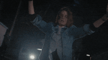 stephen king cops GIF by Mr. Mercedes