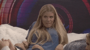 Bb22 GIF by Big Brother