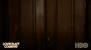 Happy Good Morning GIF by Lovecraft Country