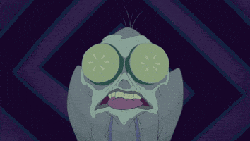 Bad Guy Villain GIF by Disney