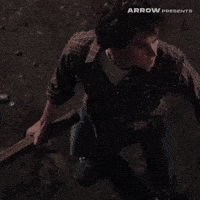 Sci Fi Film GIF by Arrow Video