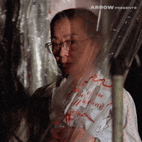 Sci Fi Film GIF by Arrow Video