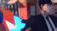 X GIF